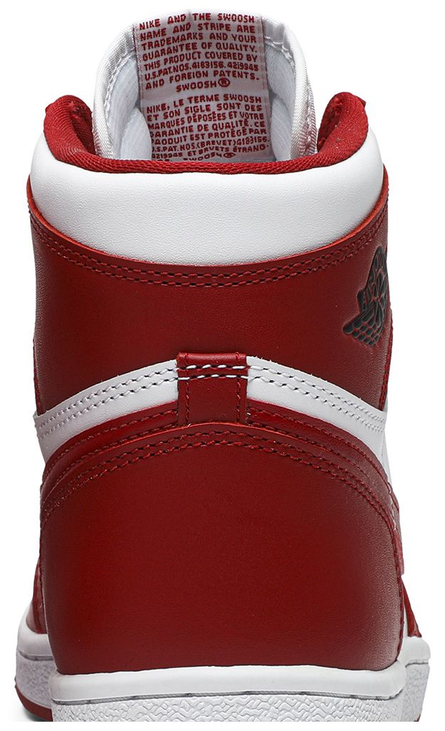 Air Ship PE x Air Jordan 1 High 85 New Beginnings Pack