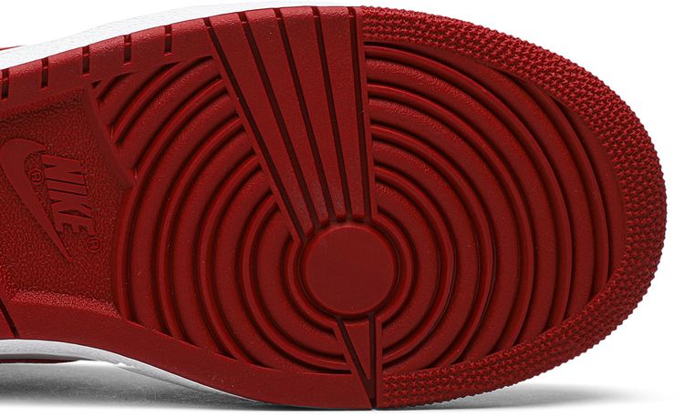 Air Ship PE x Air Jordan 1 High 85 New Beginnings Pack