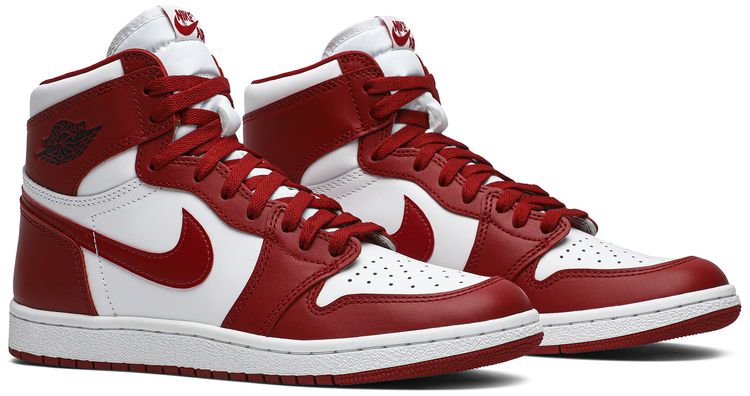 Air Ship PE x Air Jordan 1 High 85 New Beginnings Pack