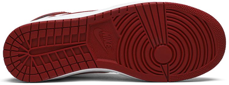 Air Ship PE x Air Jordan 1 High 85 New Beginnings Pack