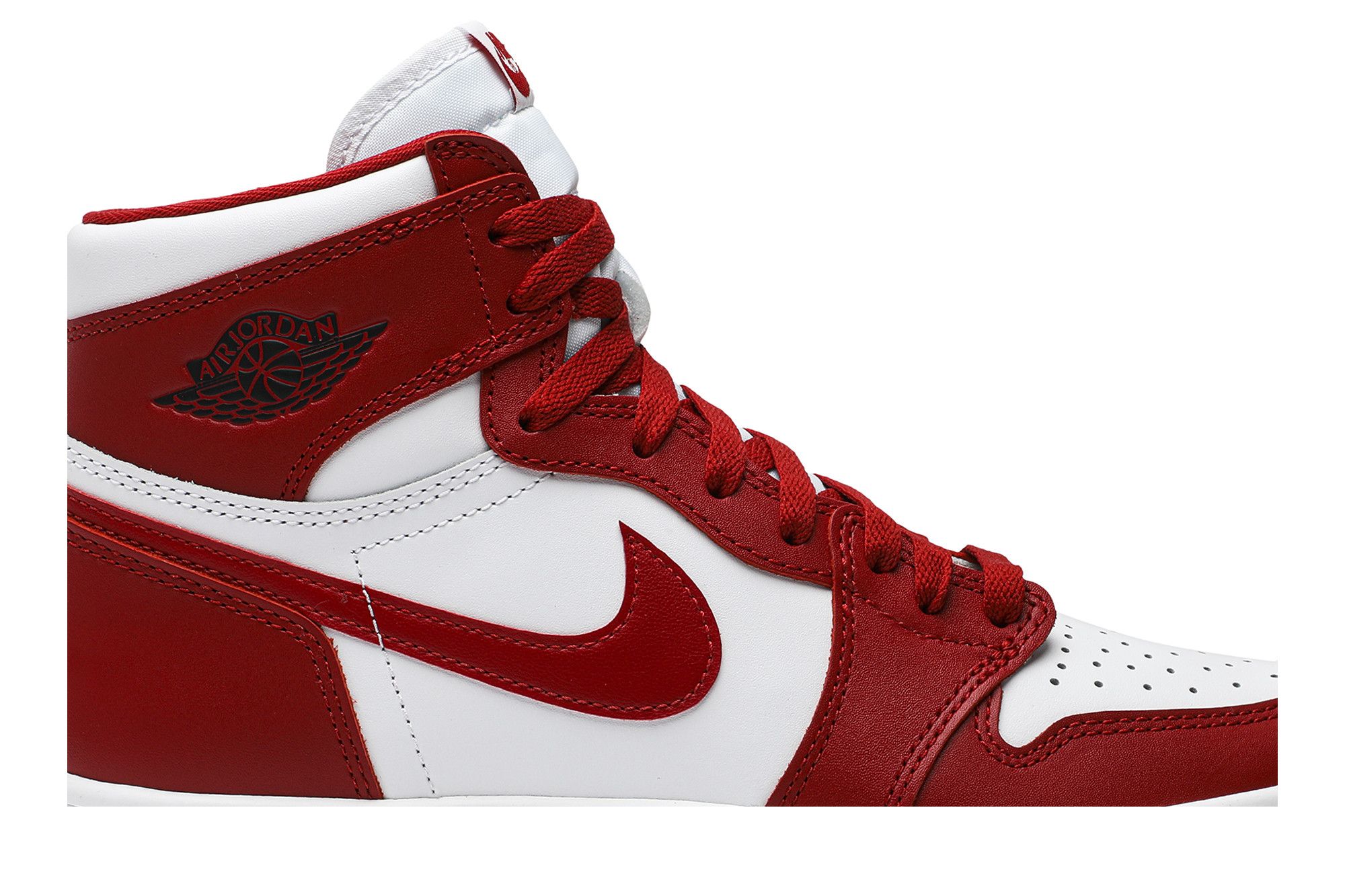 New aj1 shop