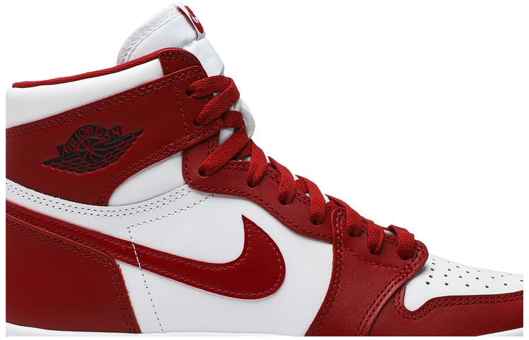 Air Ship PE x Air Jordan 1 High 85 New Beginnings Pack