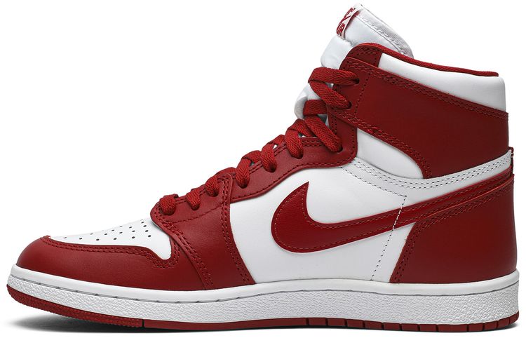 Air Ship PE x Air Jordan 1 High 85 New Beginnings Pack