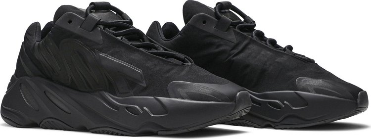 Yeezy Boost 700 MNVN Triple Black