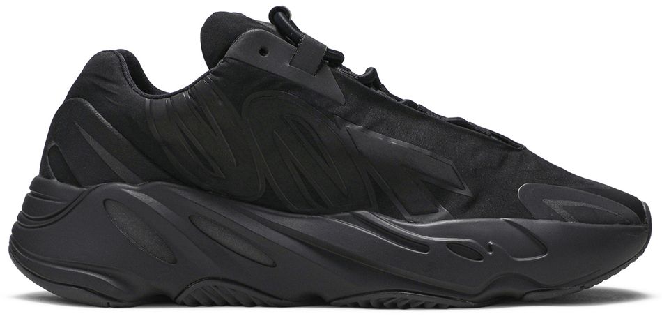 yeezy 700 black goat