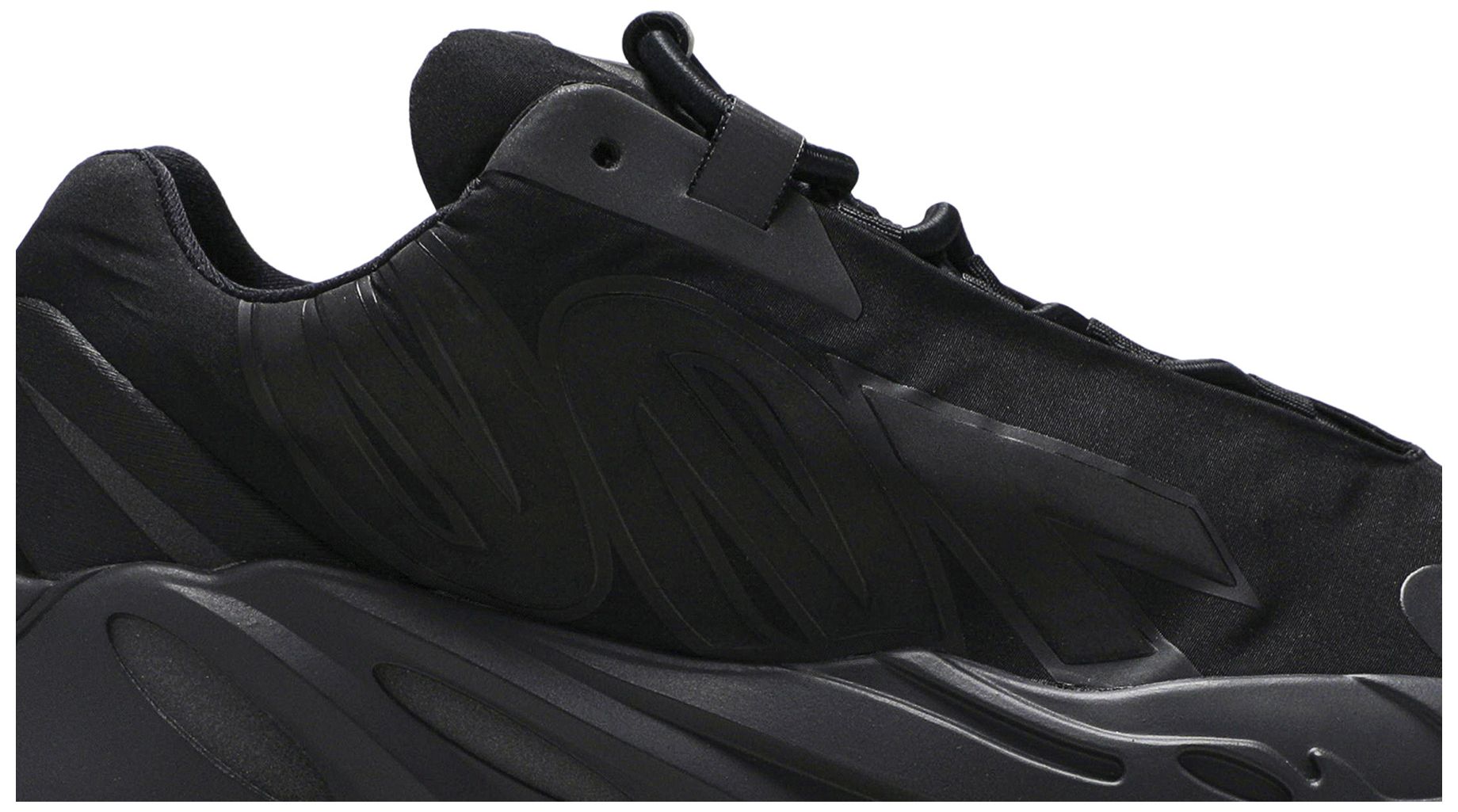 yeezy goat black
