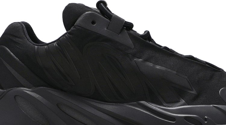 Yeezy Boost 700 MNVN Triple Black