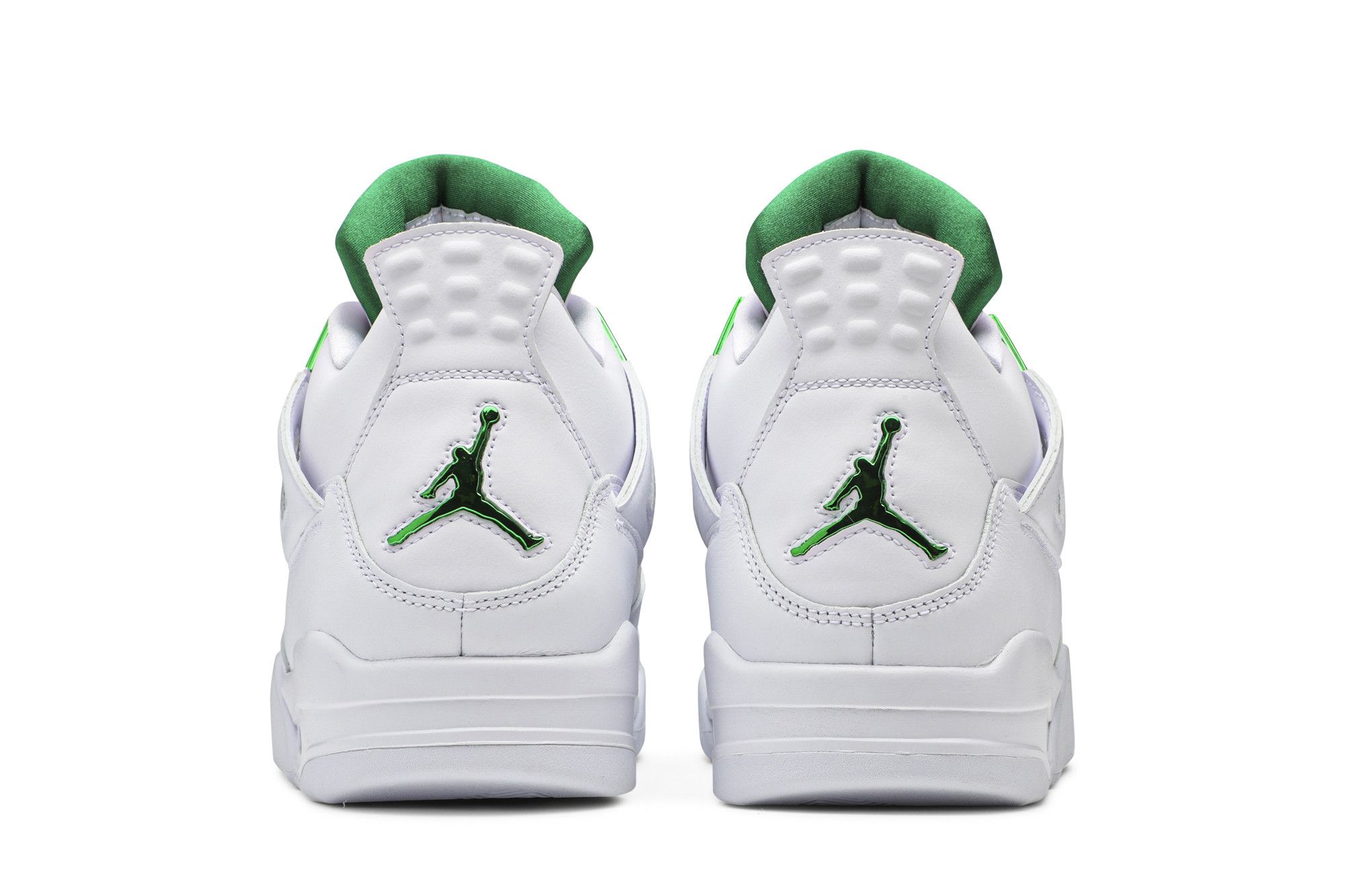 Green and white 4s deals