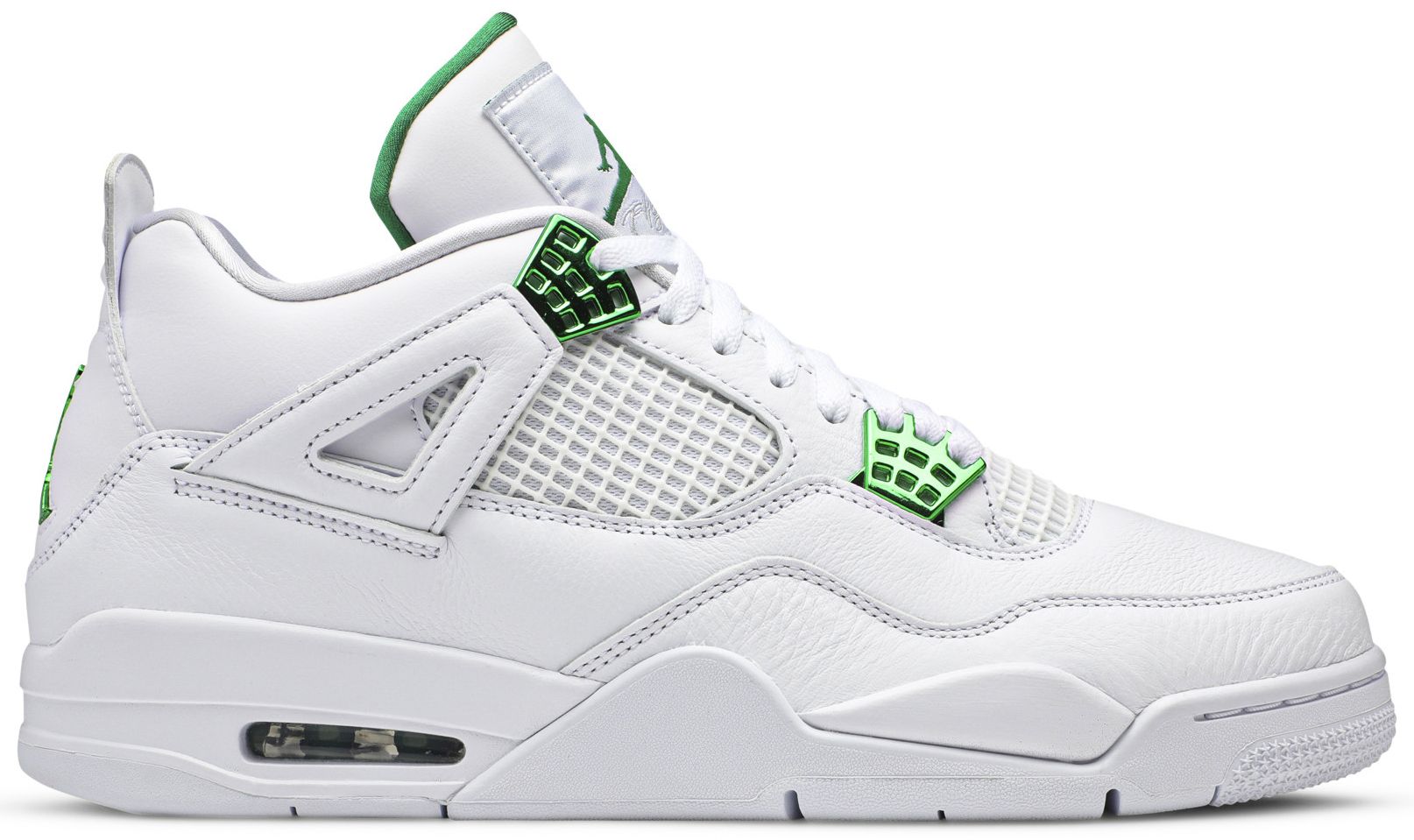 air jordan 4 dark green