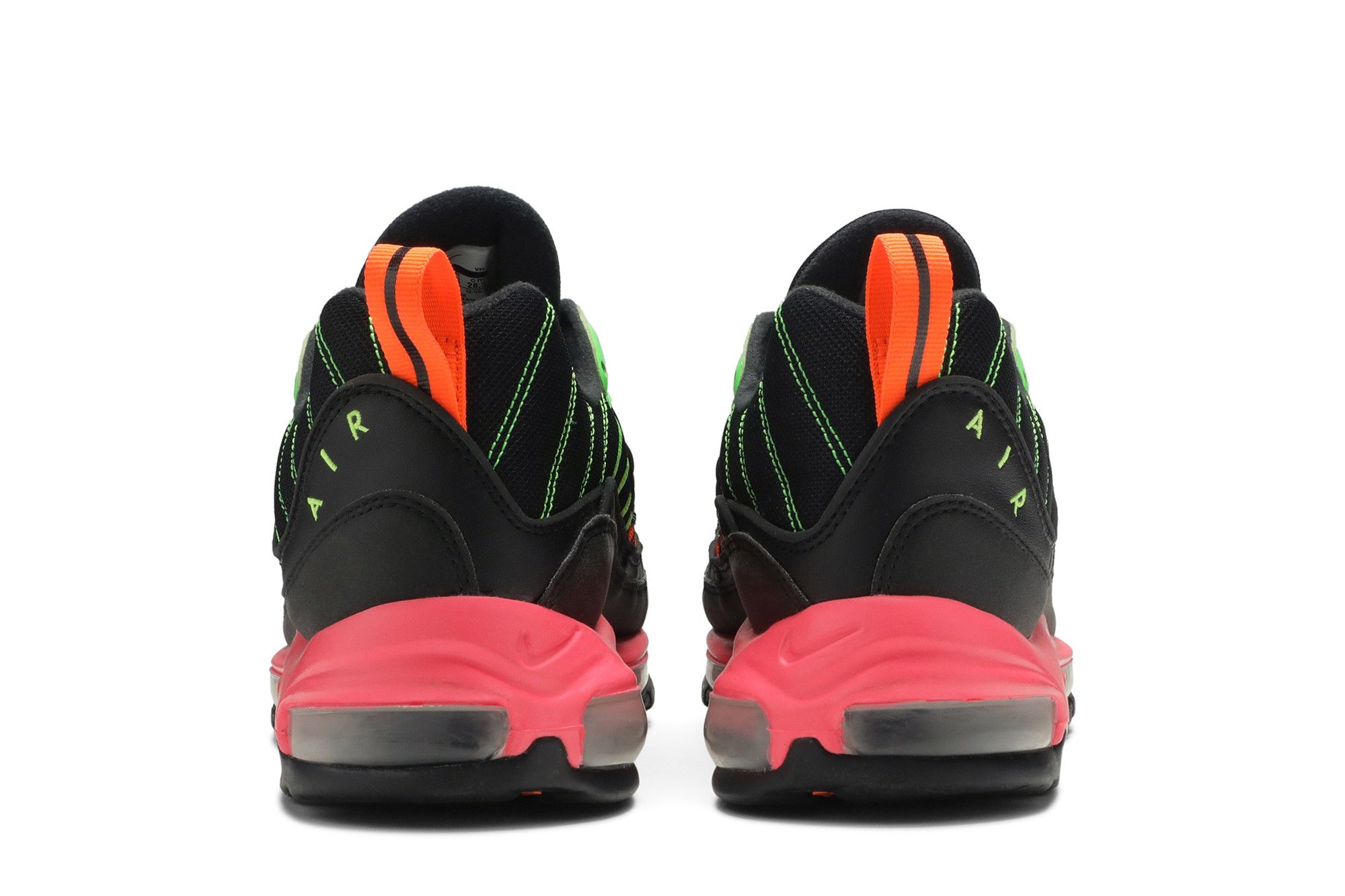 Buy Air Max 98 'Tokyo Neon' - CI2291 083 | GOAT