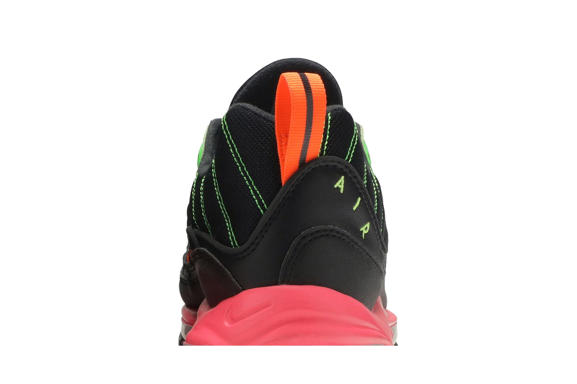 【美品】紅牙IC Buy Air Max 98 'Tokyo Neon' - CI2291 083 | GOAT
