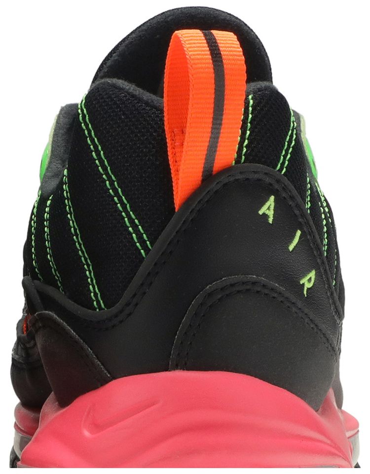Nike Air Max 98 Tokyo Neon