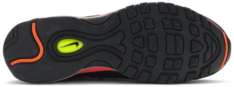 Nike Air Max 98 Tokyo Neon