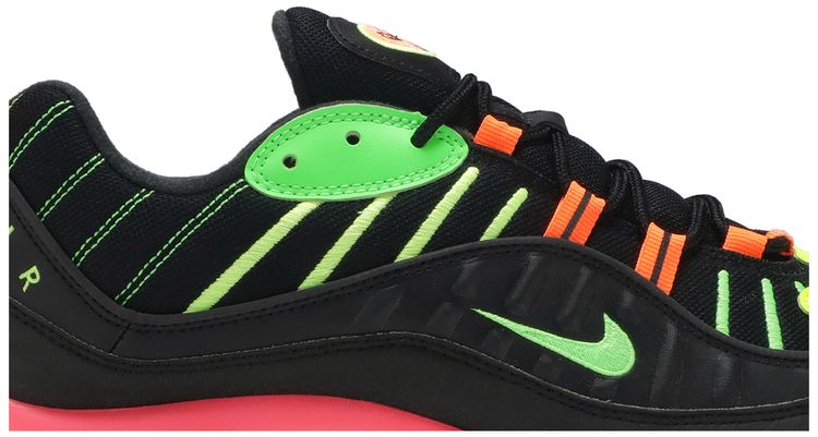 Nike Air Max 98 Tokyo Neon