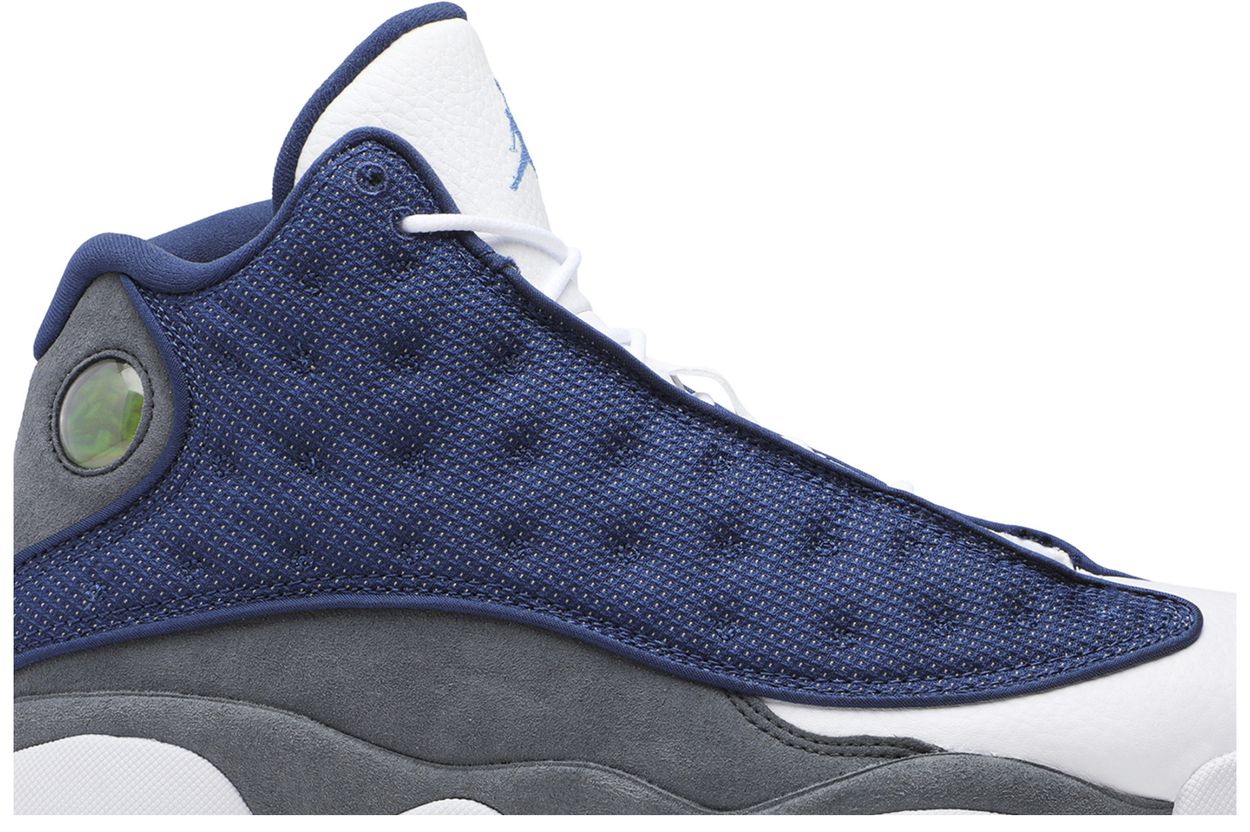 mens jordan 13 retro flint