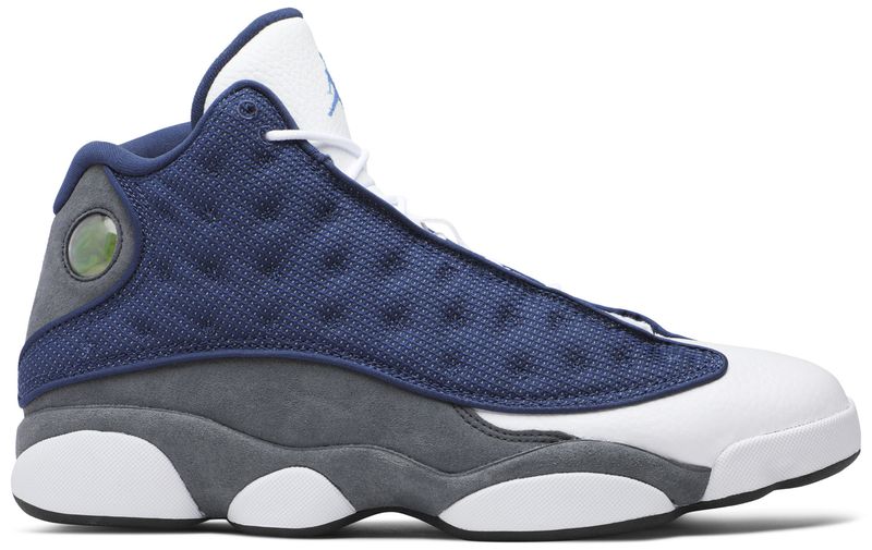 flint 13s goat