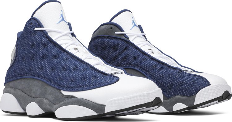 Air Jordan 13 Retro Flint 2020