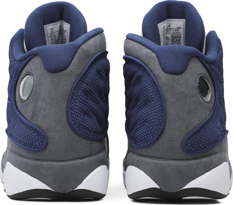 Air Jordan 13 Retro Flint 2020