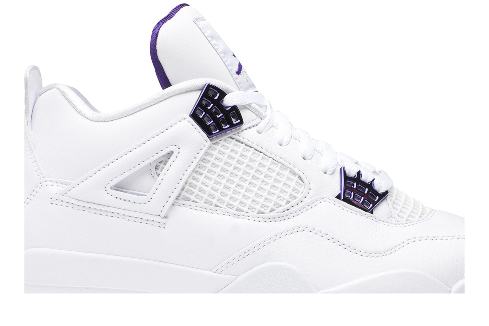 Jordan 4 pure money goat clearance