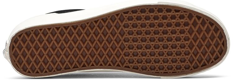 Comme des Garcons x Vans Lampin CDG Print