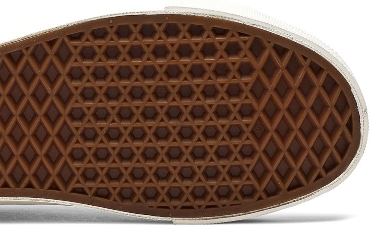 Comme des Garcons x Vans Lampin CDG Print