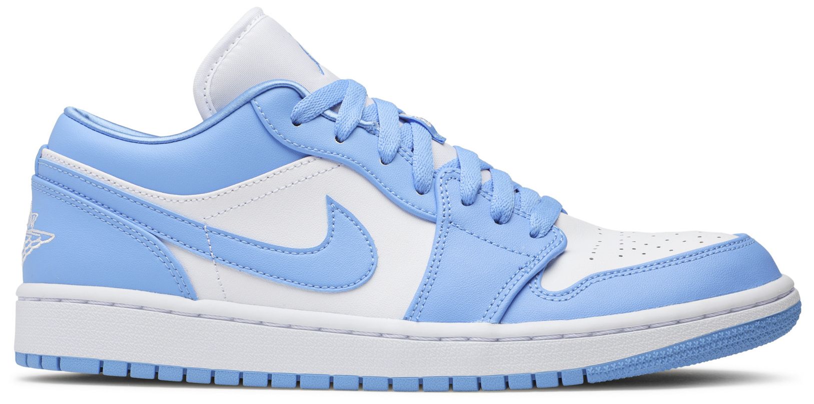 low jordan ones