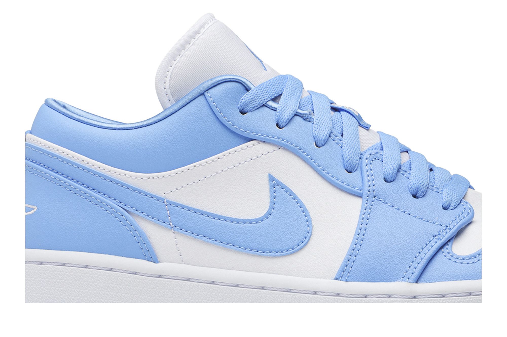 Buy Wmns Air Jordan 1 Low UNC AO9944 441 GOAT
