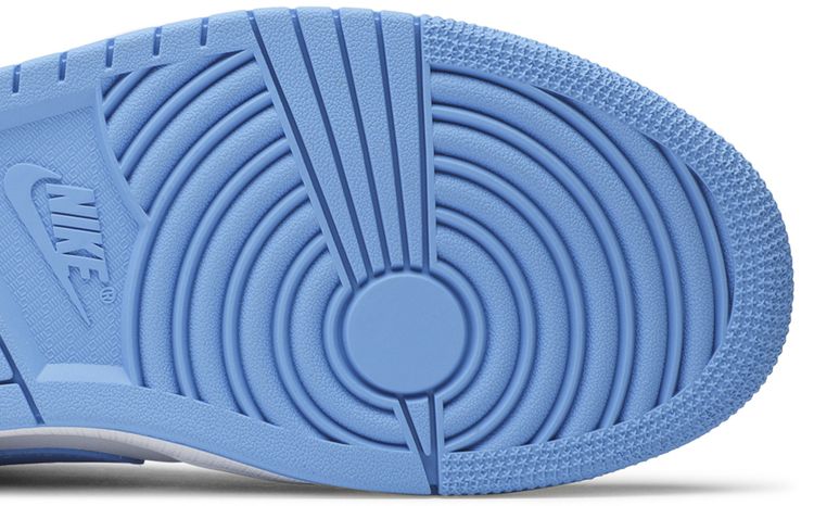 Wmns Air Jordan 1 Low UNC