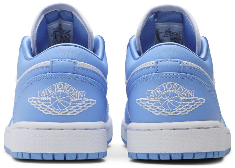 Wmns Air Jordan 1 Low UNC