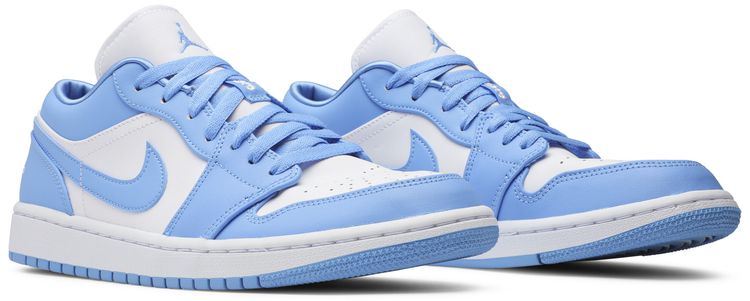 Wmns Air Jordan 1 Low UNC