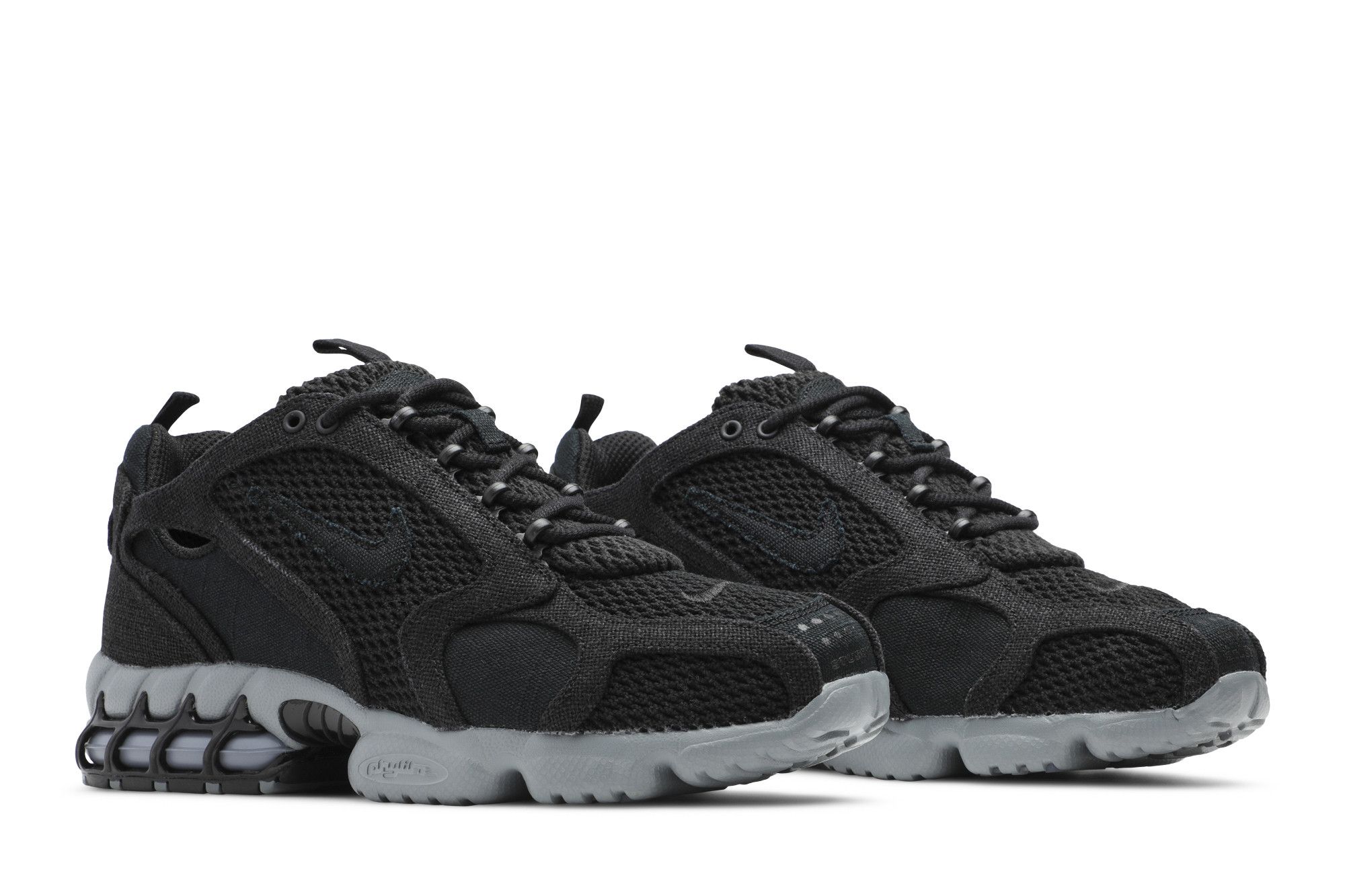 X stussy air zoom spiridon cage 2 resale outlet