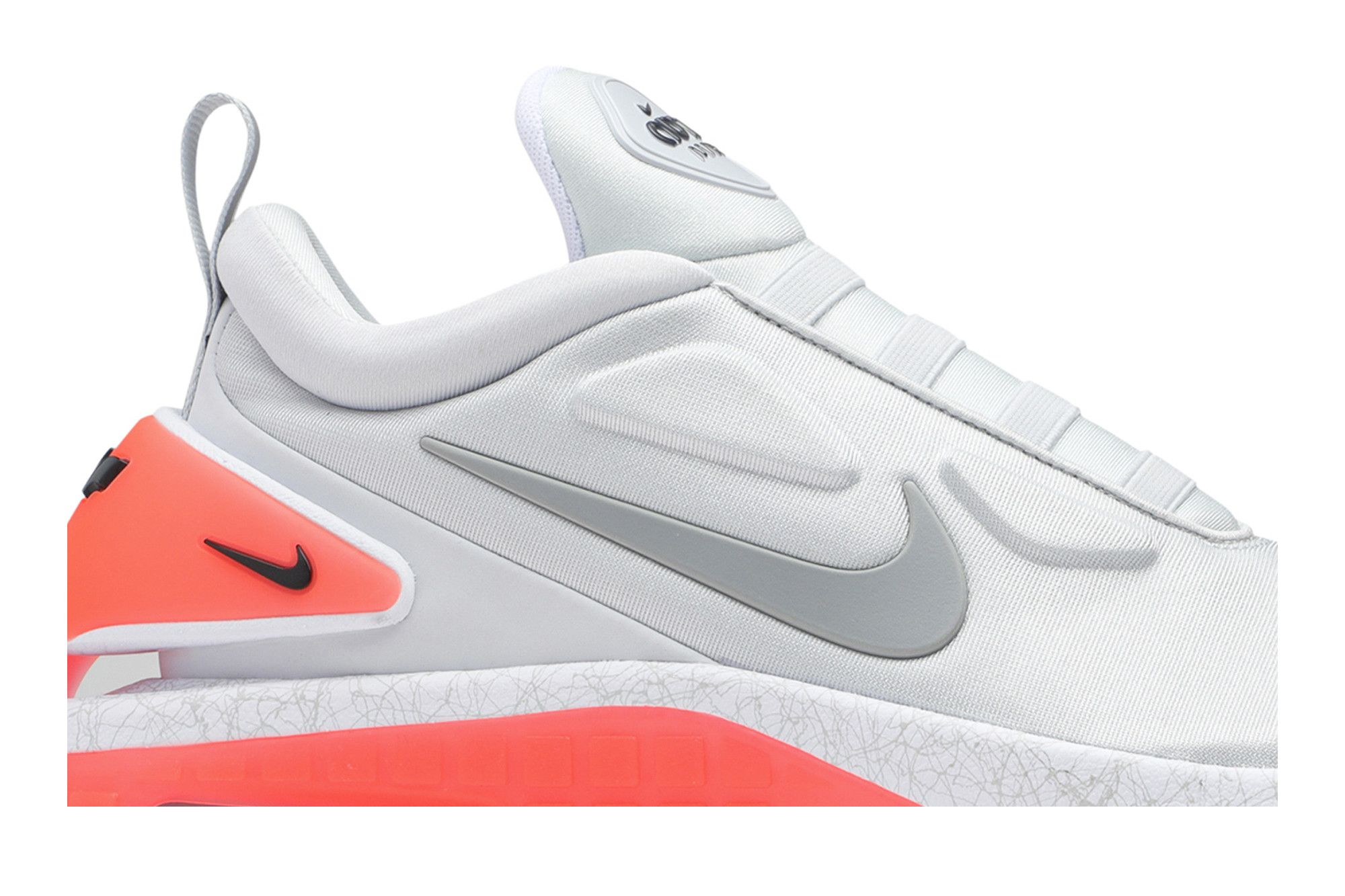 Size 10.0 Adapt Auto Max Infrared