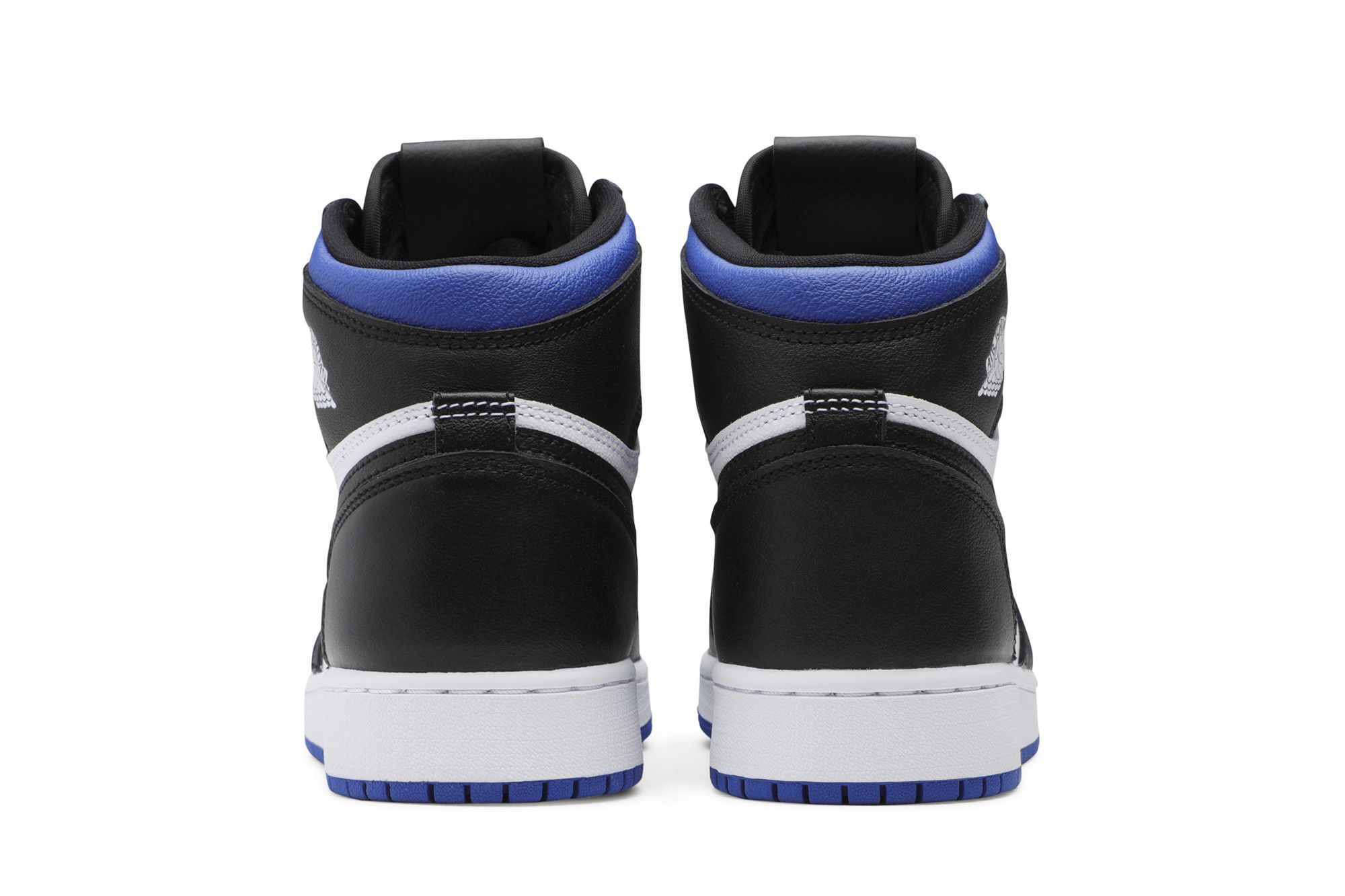 Buy Air Jordan 1 Retro High OG GS 'Royal Toe' - 575441 041