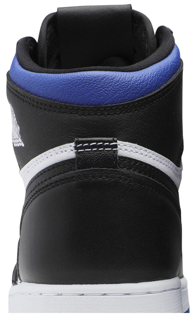 Air Jordan 1 Retro High OG GS Royal Toe