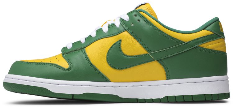 Dunk Low SP Brazil 2020
