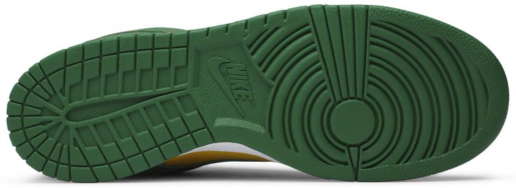 Dunk Low SP Brazil 2020