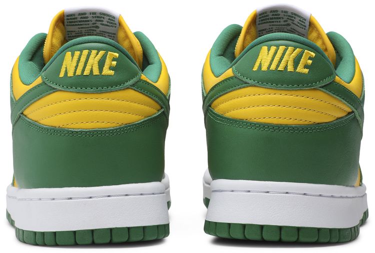 Dunk Low SP Brazil 2020