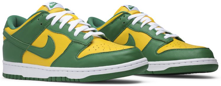 Dunk Low SP Brazil 2020