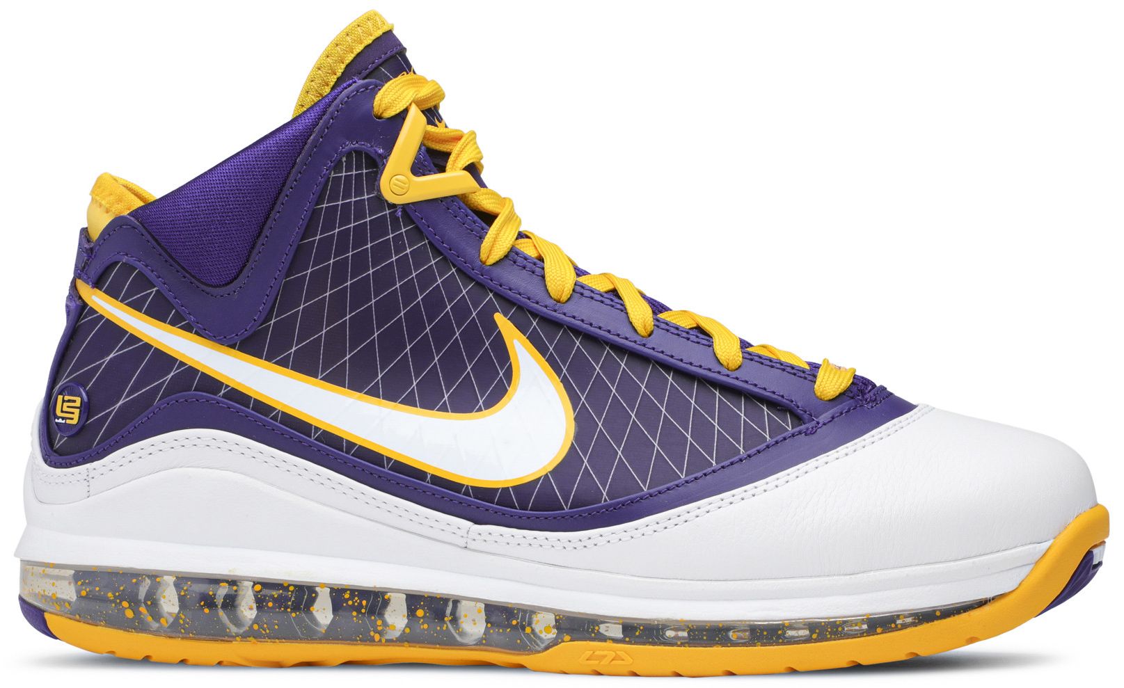lebron qs