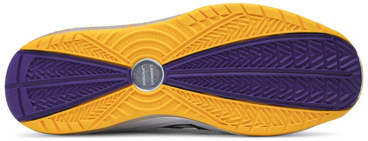 LeBron 7 QS Media Day