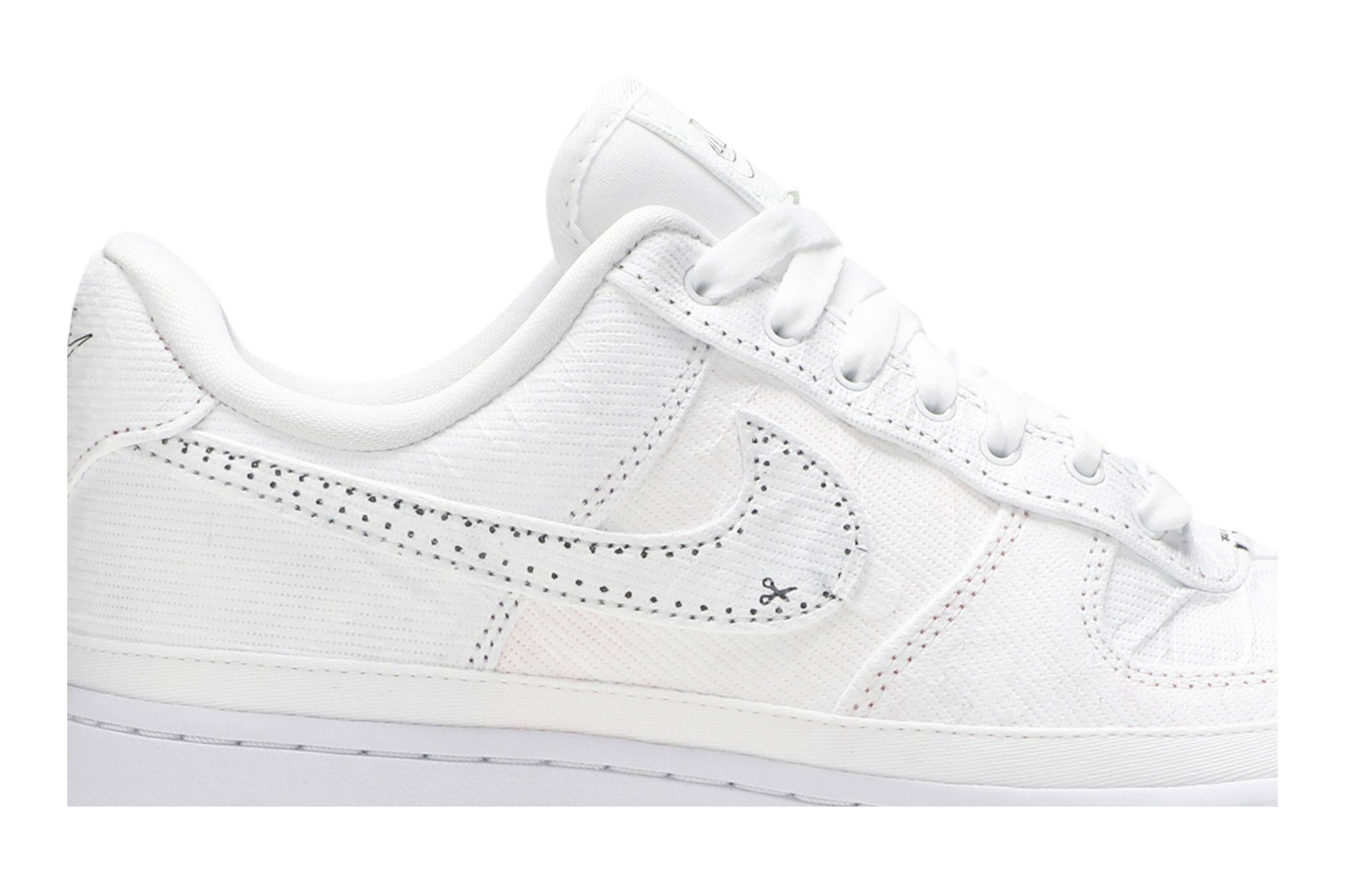 Buy Wmns Air Force 1 Low LX 'Reveal' - CJ1650 100 | GOAT