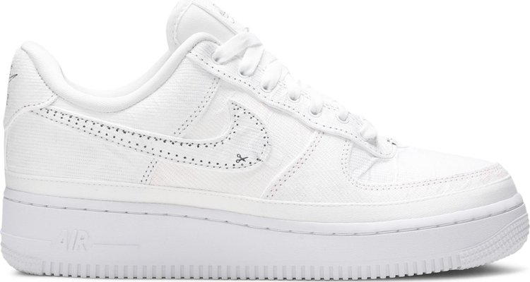 Buy Wmns Air Force 1 Low LX 'Reveal' - CJ1650 100