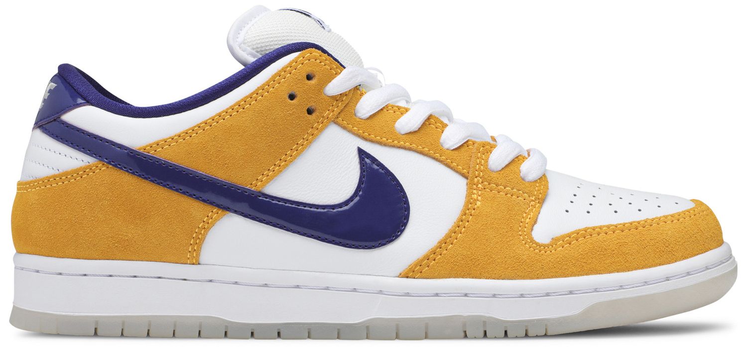 sb dunk laser orange release date