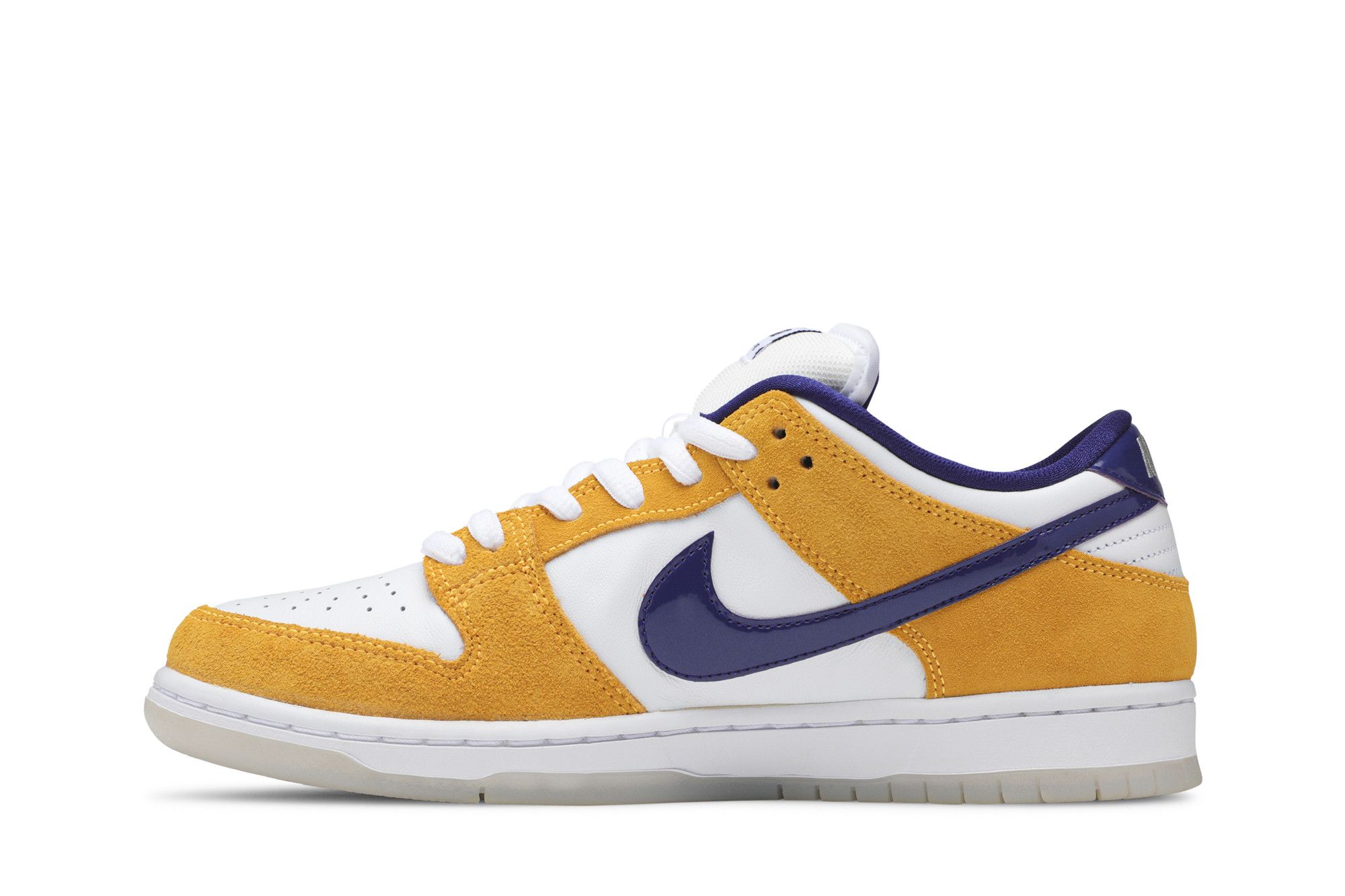 Buy Dunk Low Pro SB 'Laser Orange' - BQ6817 800 | GOAT