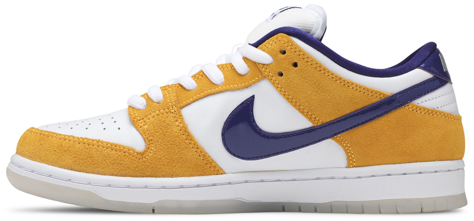 dunk low sp orange