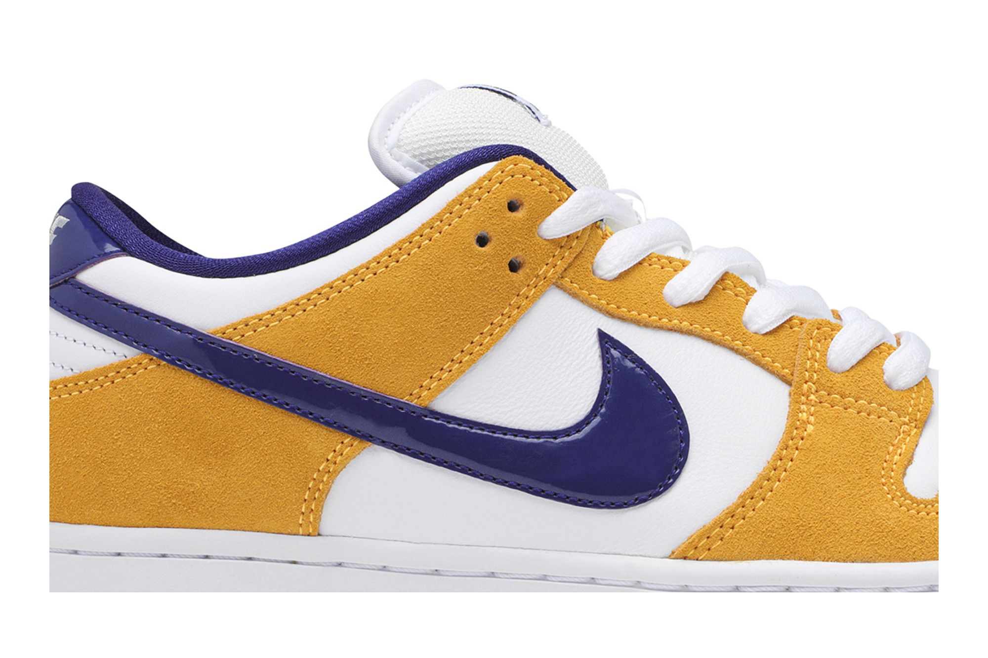 Buy Dunk Low Pro SB Laser Orange BQ6817 800 GOAT