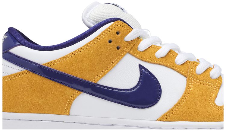 Nike Dunk Low Pro SB Laser Orange
