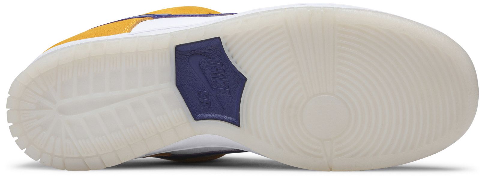 dunk low sb laser orange