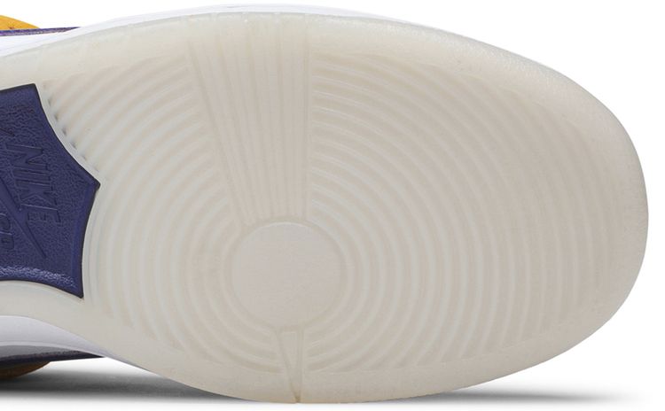 Nike Dunk Low Pro SB Laser Orange