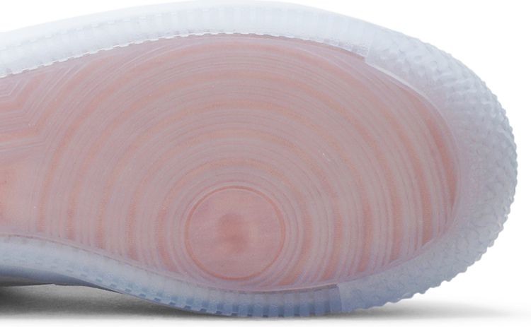 Nike Air Force 1 React QS White Ice